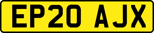 EP20AJX