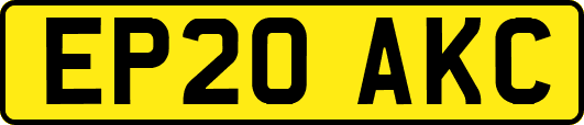 EP20AKC