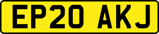 EP20AKJ