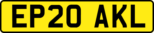 EP20AKL