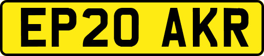 EP20AKR