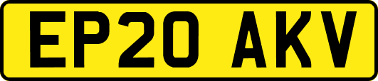 EP20AKV