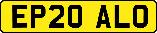 EP20ALO