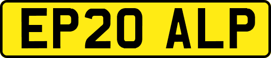 EP20ALP