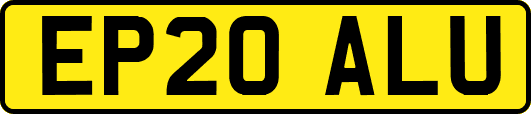 EP20ALU