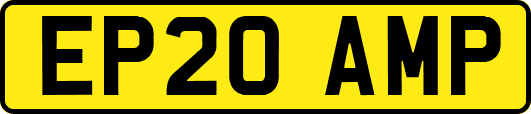 EP20AMP