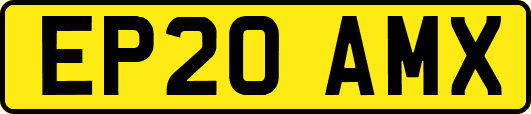 EP20AMX
