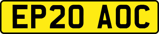 EP20AOC