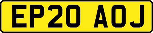 EP20AOJ