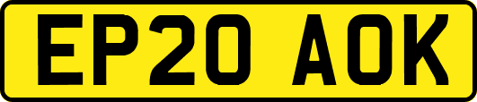 EP20AOK