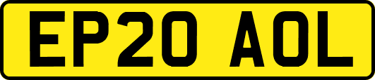 EP20AOL