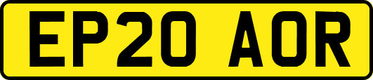 EP20AOR