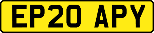 EP20APY