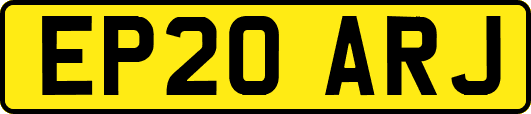 EP20ARJ