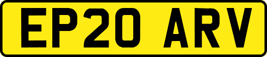 EP20ARV