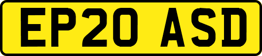 EP20ASD