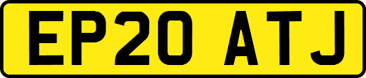 EP20ATJ