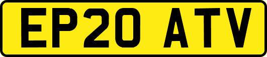 EP20ATV