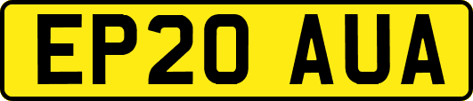 EP20AUA