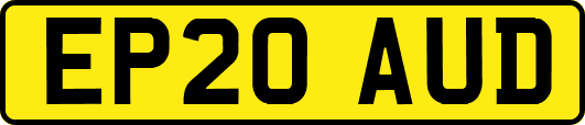 EP20AUD
