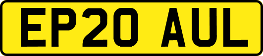 EP20AUL