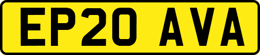 EP20AVA