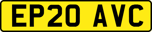 EP20AVC
