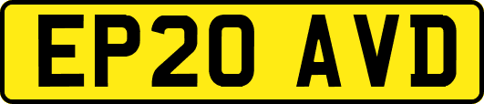 EP20AVD