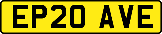 EP20AVE