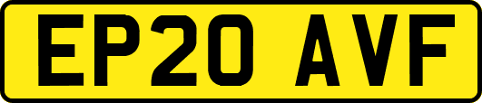 EP20AVF