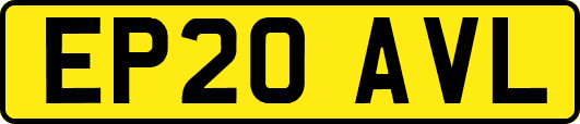 EP20AVL