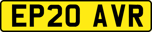 EP20AVR