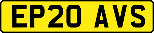 EP20AVS
