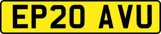 EP20AVU