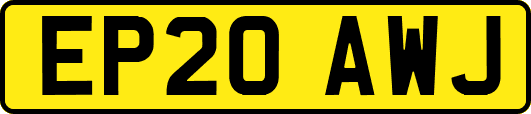 EP20AWJ