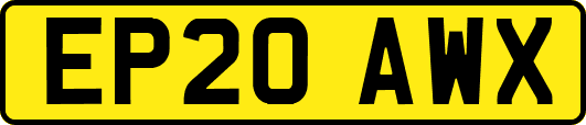 EP20AWX