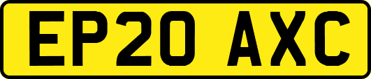 EP20AXC