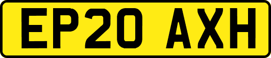 EP20AXH