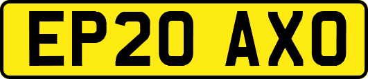 EP20AXO