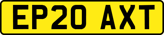 EP20AXT