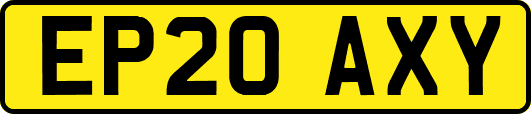 EP20AXY