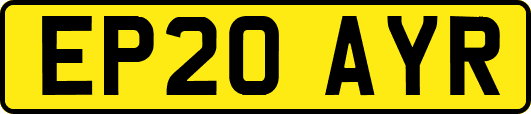 EP20AYR