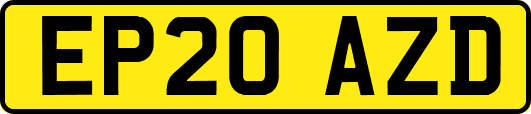 EP20AZD