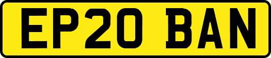 EP20BAN