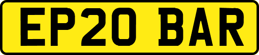 EP20BAR