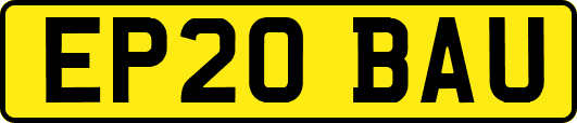 EP20BAU
