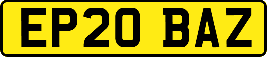 EP20BAZ