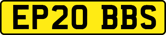 EP20BBS