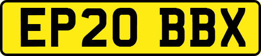EP20BBX