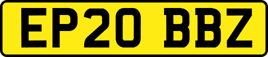 EP20BBZ